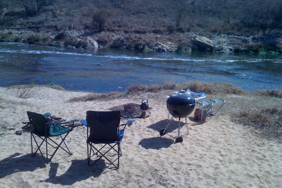 Lifetime opportunity to buy into the Crocodile River Reserve - Photo 4