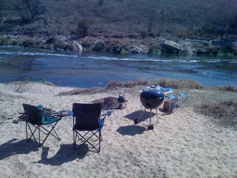 Lifetime opportunity to buy into the Crocodile River Reserve - Photo 4