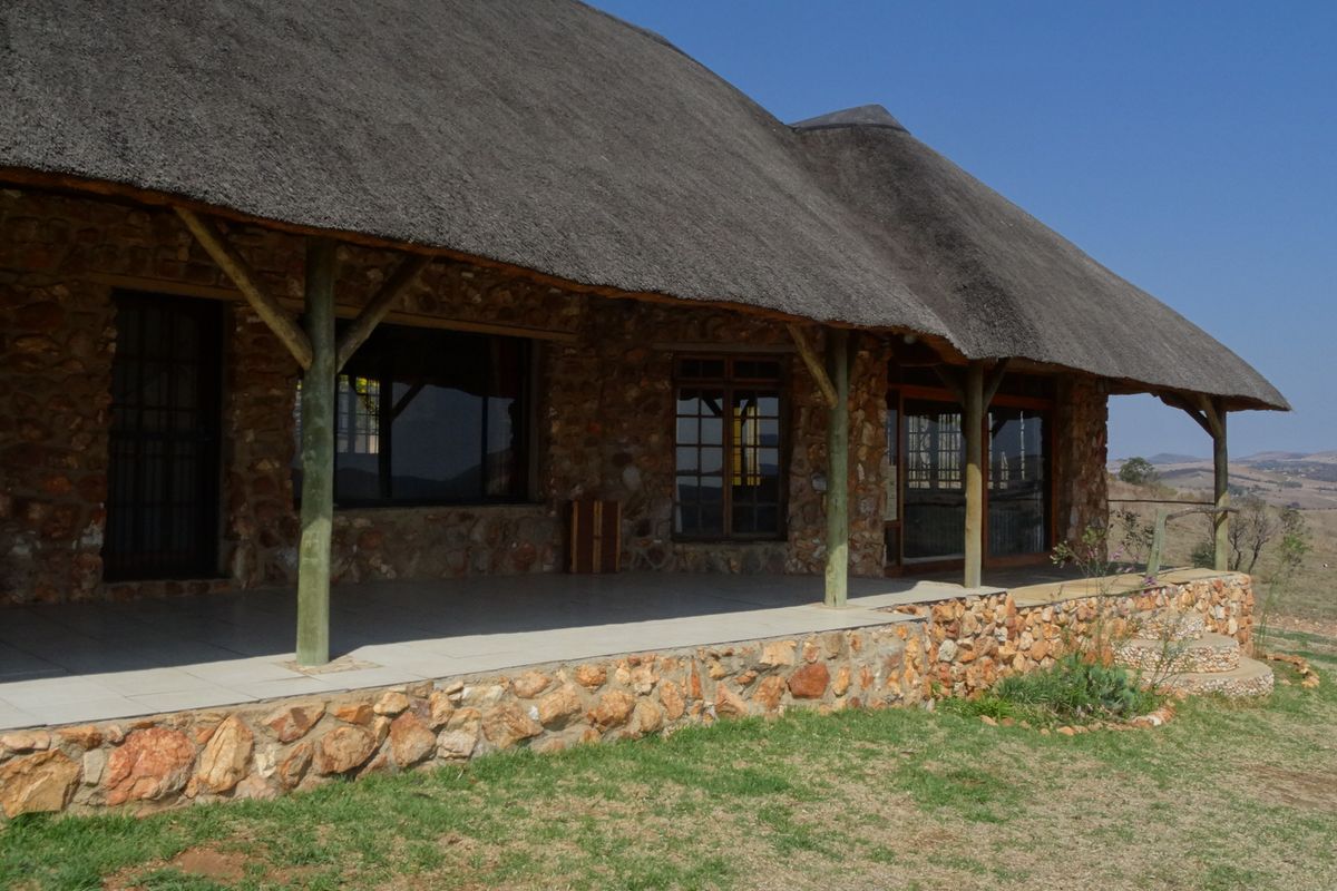 Lifetime opportunity to buy into the Crocodile River Reserve - Photo 2