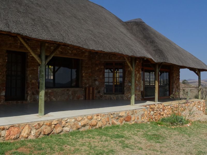 Lifetime opportunity to buy into the Crocodile River Reserve - Photo 2