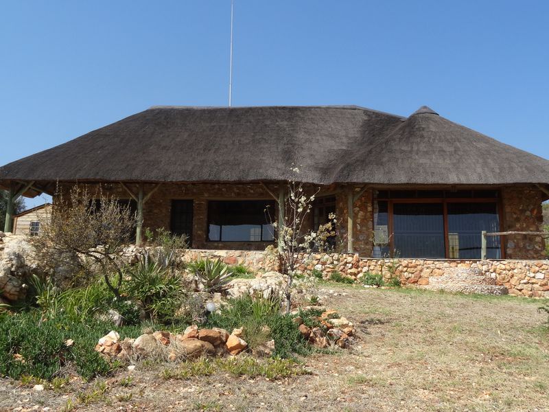 Lifetime opportunity to buy into the Crocodile River Reserve - Photo 10