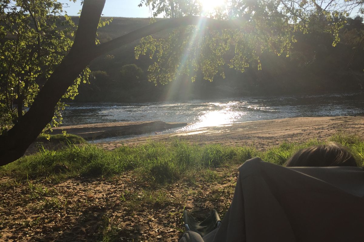 Lifetime opportunity to buy into the Crocodile River Reserve - Photo 3