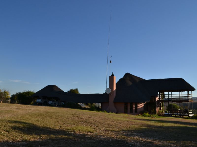 Lifetime opportunity to buy into the Crocodile River Reserve - Photo 8