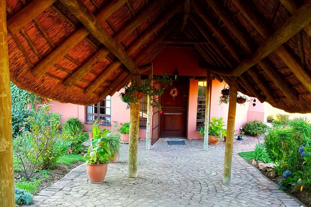 Lifetime opportunity to buy into the Crocodile River Reserve - Photo 2