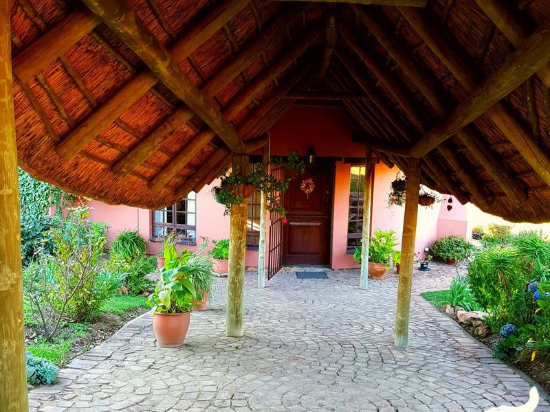 Lifetime opportunity to buy into the Crocodile River Reserve - Photo 7