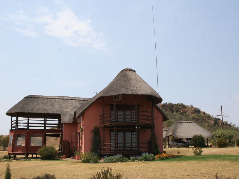 Lifetime opportunity to buy into the Crocodile River Reserve - Photo 6