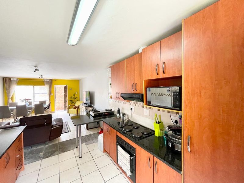 Two bedroom apartment for sale in Secunda - Photo 7