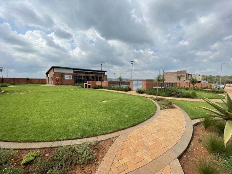 New Building Package for Sale in Fountainbrook Estate - Photo 3