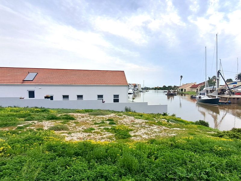 480 m2  of land situated in this stunning West Coast , Admiral Island - Port Owen area. - Photo 2