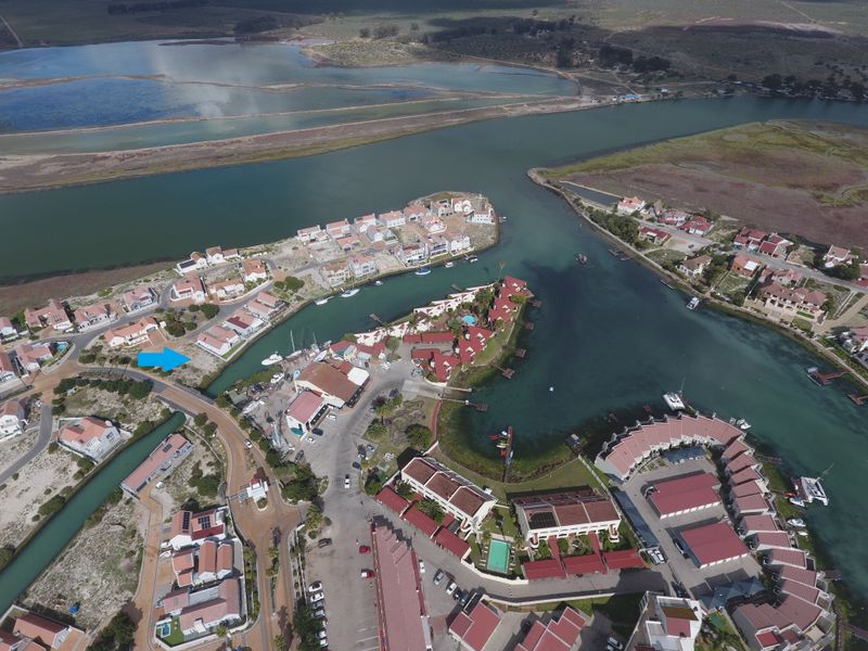 480 m2  of land situated in this stunning West Coast , Admiral Island - Port Owen area. - Photo 10