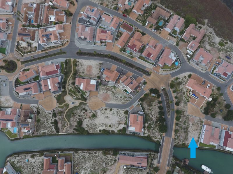 480 m2  of land situated in this stunning West Coast , Admiral Island - Port Owen area. - Photo 9