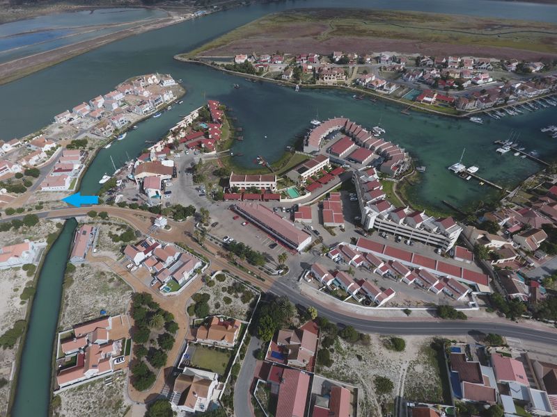 480 m2  of land situated in this stunning West Coast , Admiral Island - Port Owen area. - Photo 8