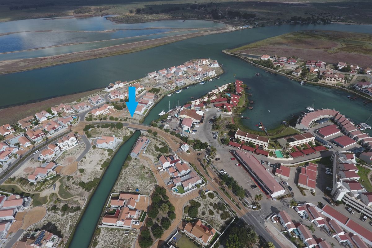 480 m2  of land situated in this stunning West Coast , Admiral Island - Port Owen area. - Photo 5