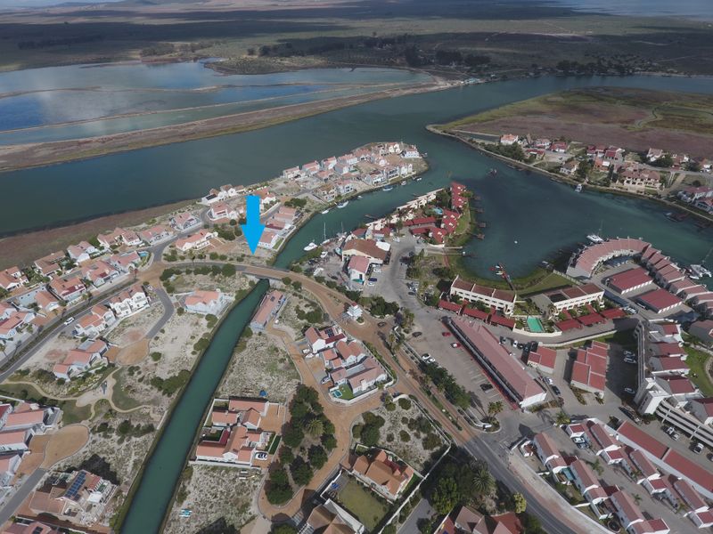 480 m2  of land situated in this stunning West Coast , Admiral Island - Port Owen area. - Photo 5