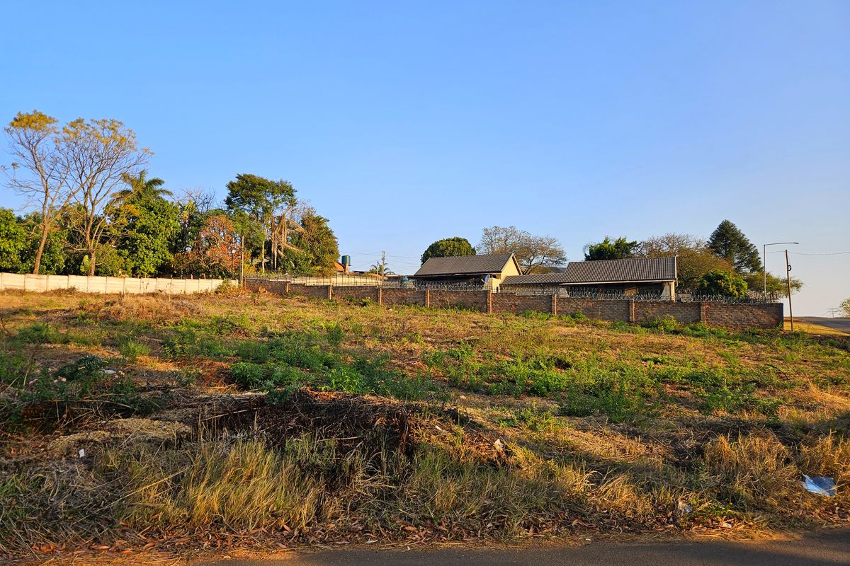Prime Land for sale in Louis Trichardt! - Photo 3