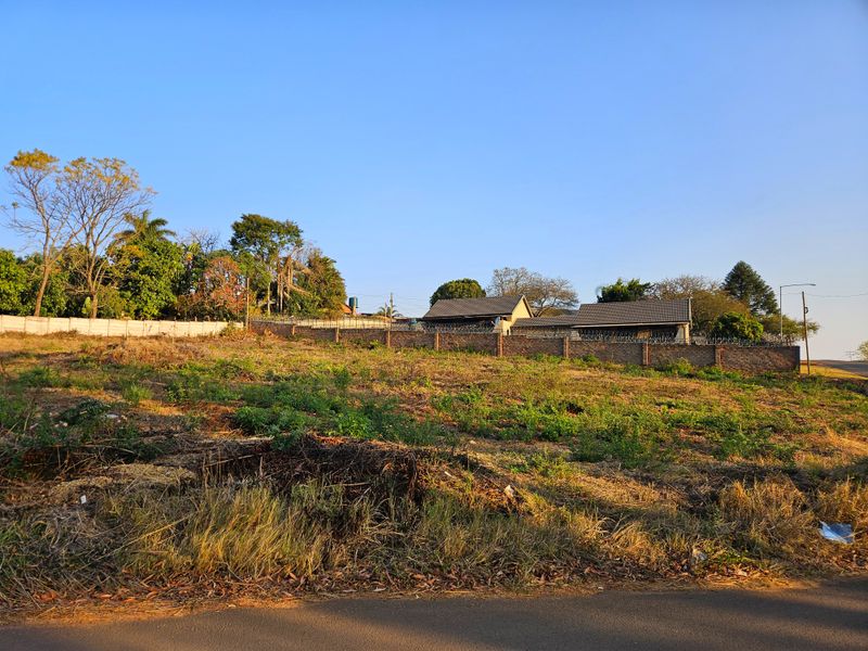 Prime Land for sale in Louis Trichardt! - Photo 3