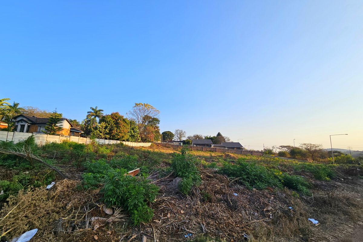 Prime Land for sale in Louis Trichardt! - Photo 2