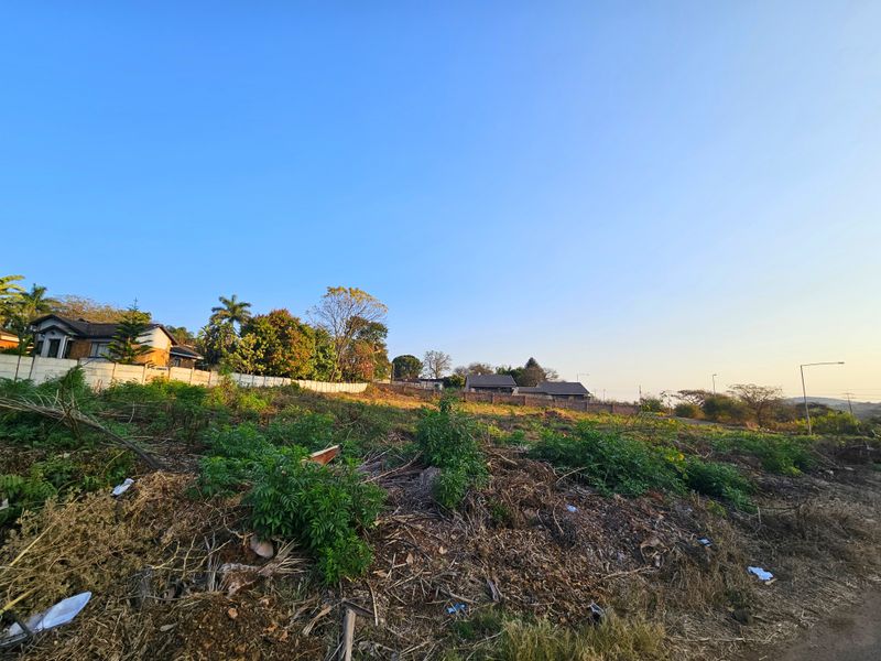 Prime Land for sale in Louis Trichardt! - Photo 2