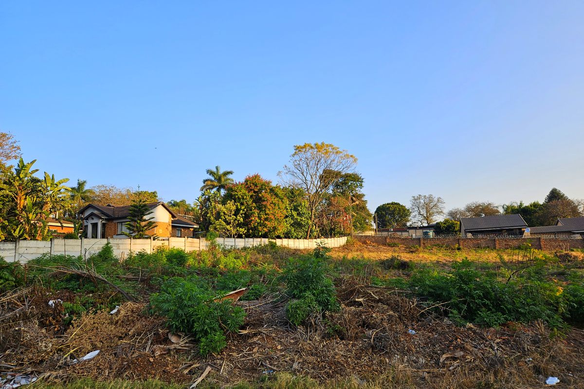 Prime Land for sale in Louis Trichardt! - Photo 4