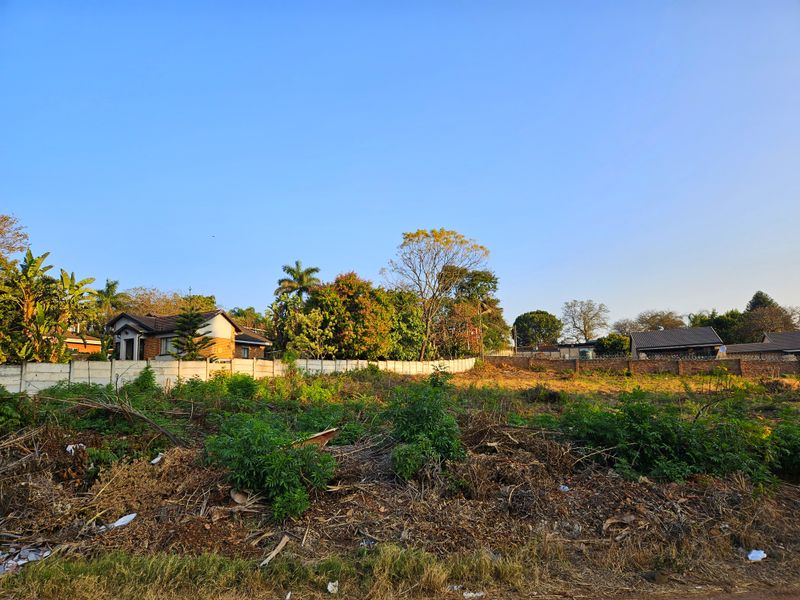 Prime Land for sale in Louis Trichardt! - Photo 4