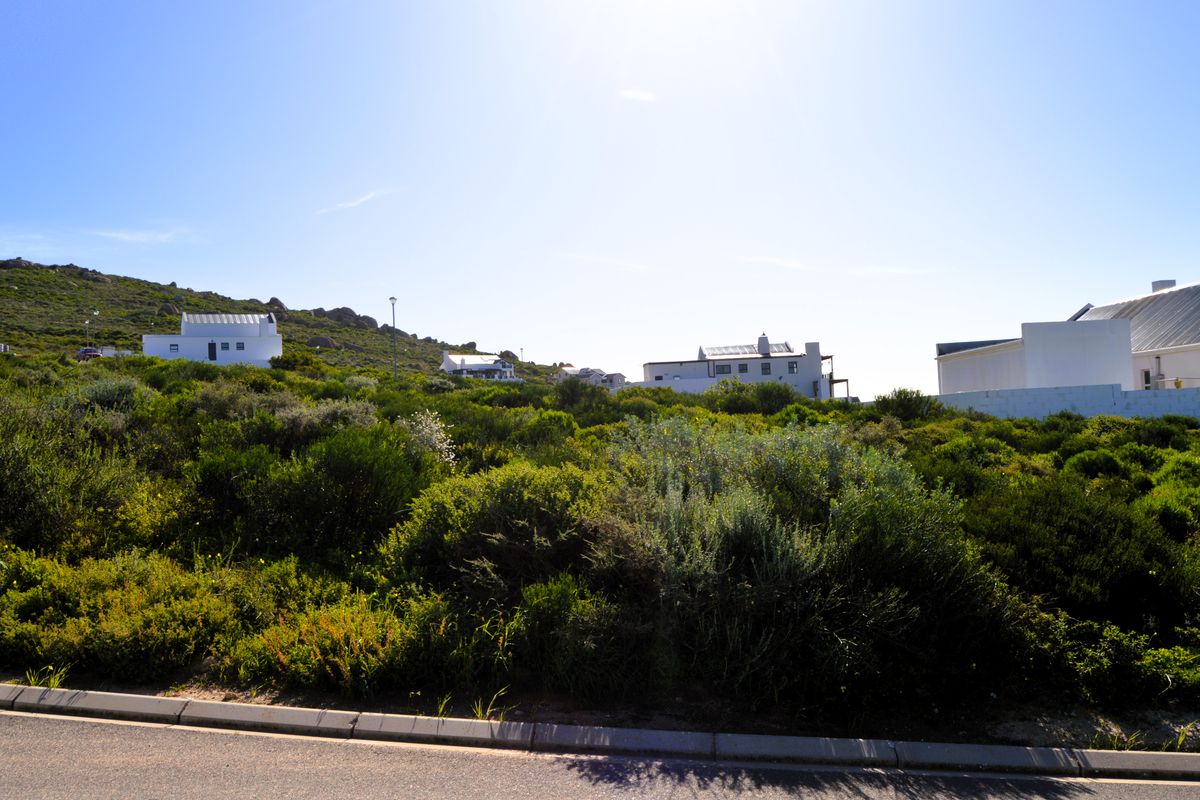 Not to be missed!!! A 400m2 Erf @ R699 000-00 in St Helena Bay. - Photo 2