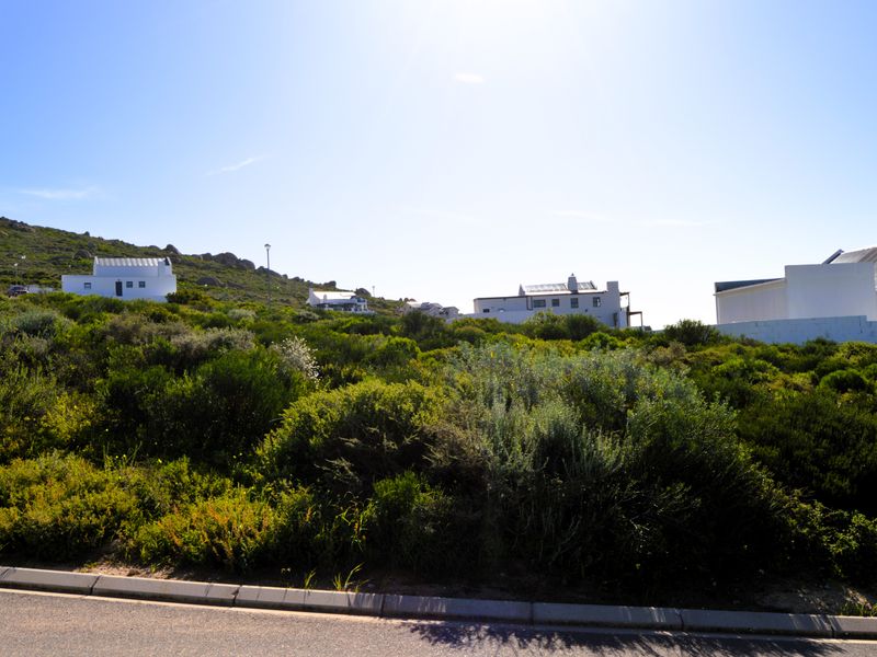 Not to be missed!!! A 400m2 Erf @ R699 000-00 in St Helena Bay. - Photo 2