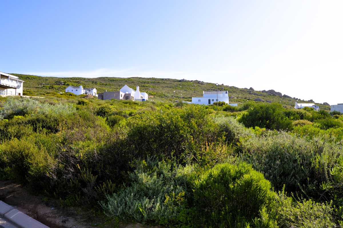 Not to be missed!!! A 400m2 Erf @ R699 000-00 in St Helena Bay. - Photo 3