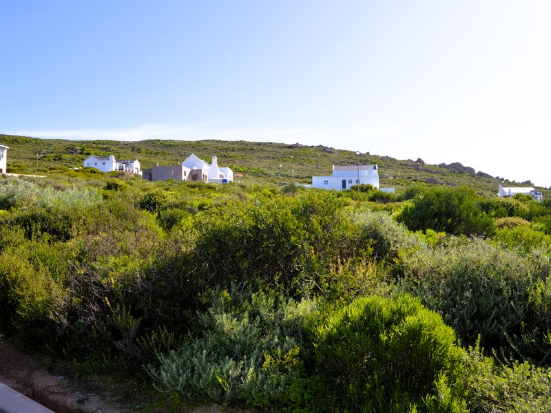 Not to be missed!!! A 400m2 Erf @ R699 000-00 in St Helena Bay. - Photo 3