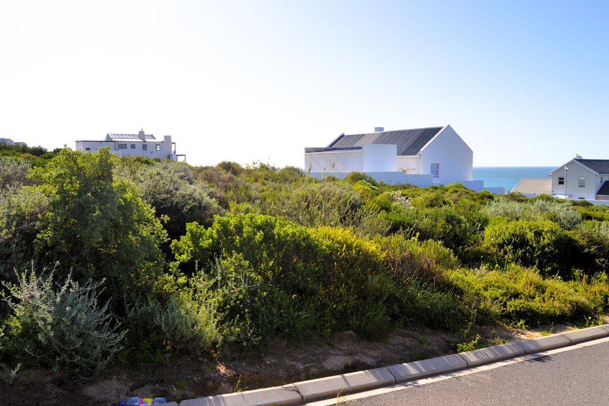 Not to be missed!!! A 400m2 Erf @ R699 000-00 in St Helena Bay. - Photo 4