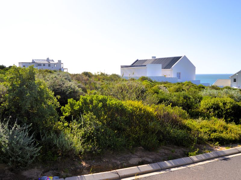 Not to be missed!!! A 400m2 Erf @ R699 000-00 in St Helena Bay. - Photo 4