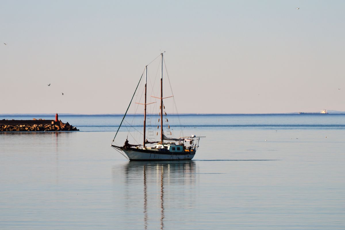 Not to be missed!!! A 383m2 Erf @ R699 000-00 in St Helena Bay. - Photo 5