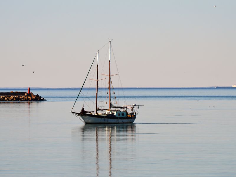 Not to be missed!!! A 383m2 Erf @ R699 000-00 in St Helena Bay. - Photo 5