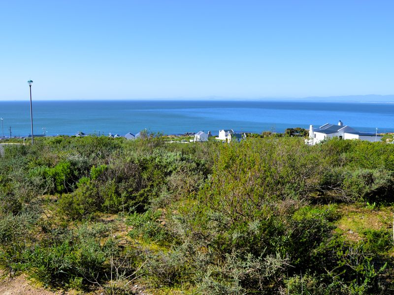 Not to be missed!!! A 383m2 Erf @ R699 000-00 in St Helena Bay. - Photo 2