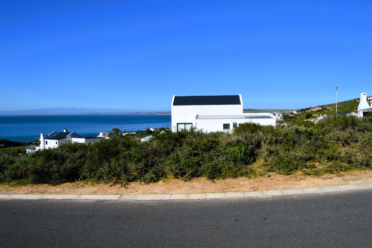 Not to be missed!!! A 383m2 Erf @ R699 000-00 in St Helena Bay. - Photo 3