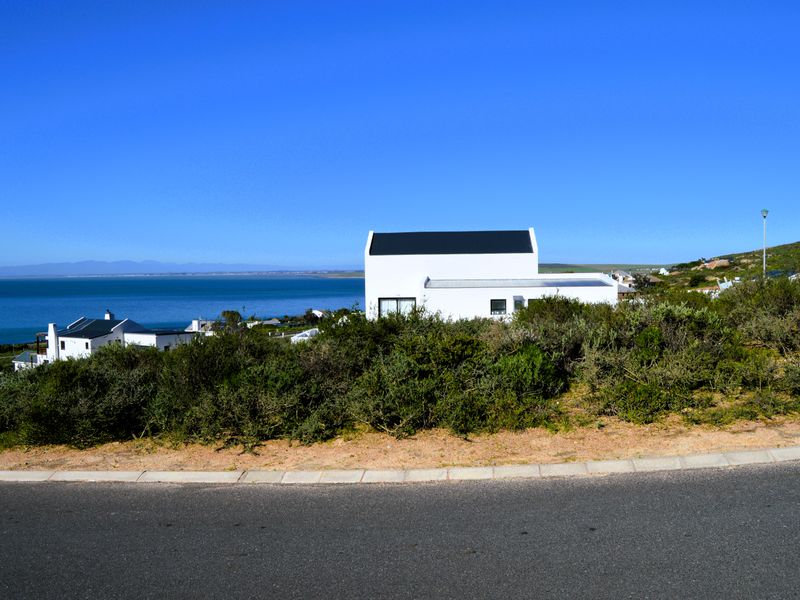 Not to be missed!!! A 383m2 Erf @ R699 000-00 in St Helena Bay. - Photo 3