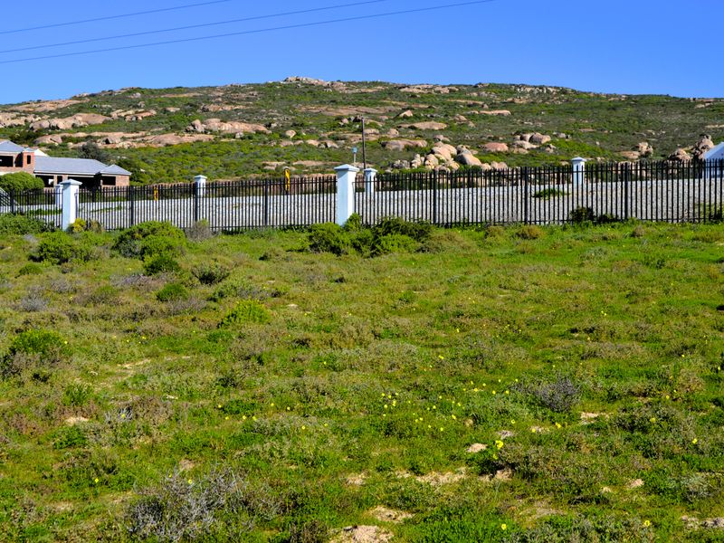 Not to be missed!!! A 369m2 Erf @ R649 000-00 in St Helena Bay. - Photo 2