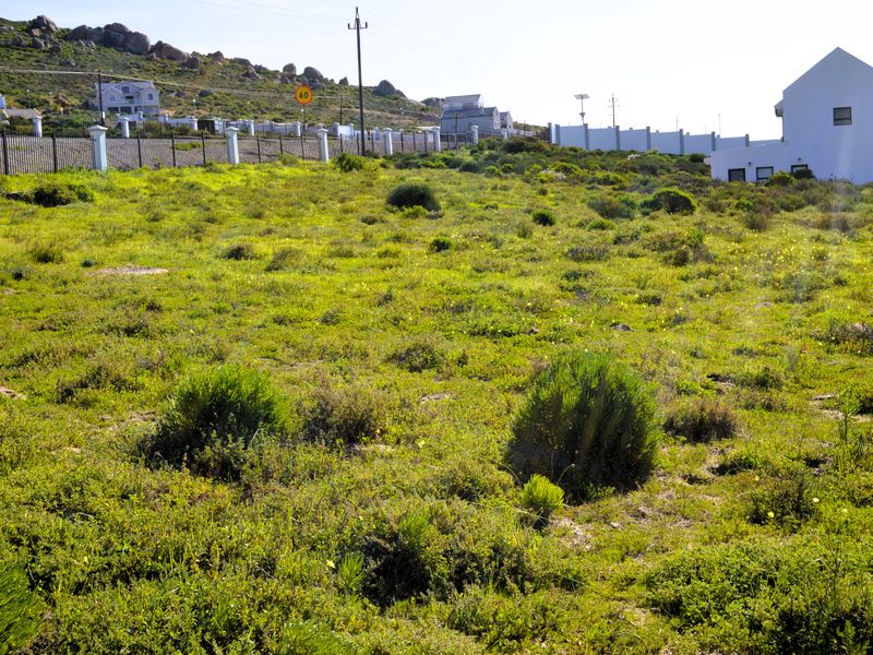 Not to be missed!!! A 369m2 Erf @ R649 000-00 in St Helena Bay. - Photo 6