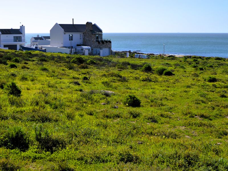 Not to be missed!!! A 369m2 Erf @ R649 000-00 in St Helena Bay. - Photo 4