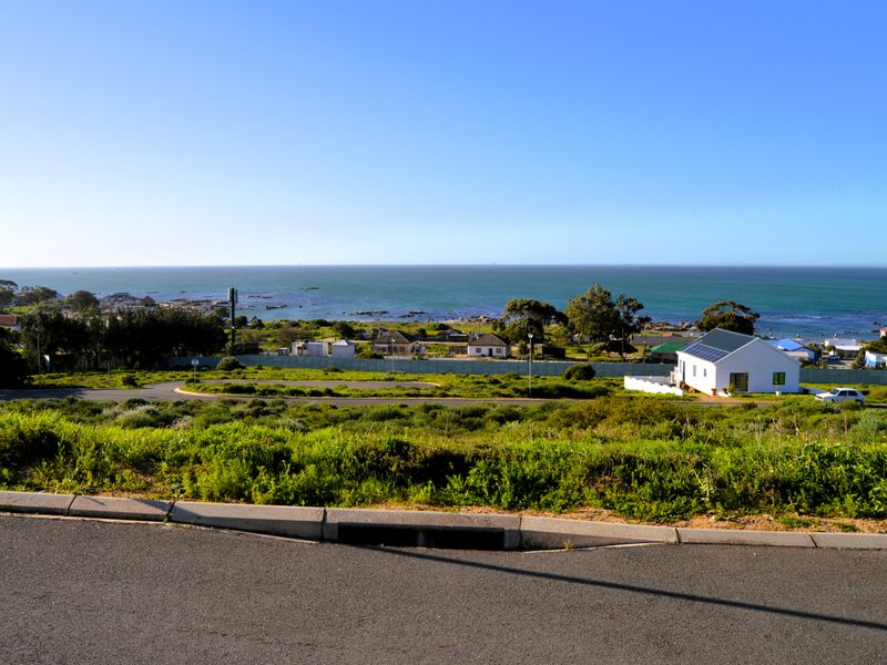 Not to be missed!!! A 508m2 Erf @ R499 000-00 in St Helena Bay. - Photo 3