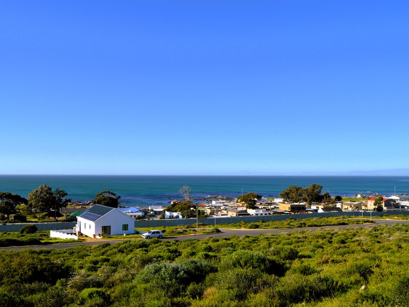 Not to be missed!!! A 508m2 Erf @ R499 000-00 in St Helena Bay. - Photo 7