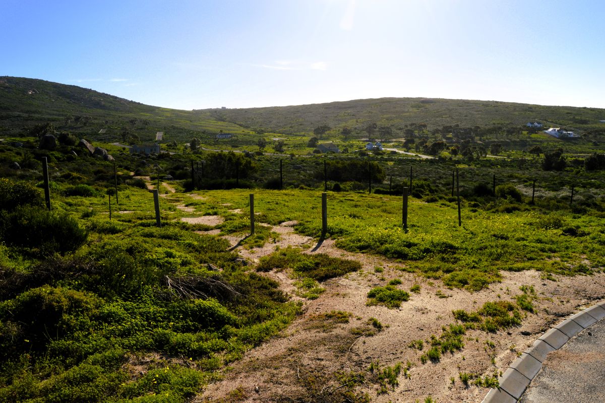 Not to be missed!!! A 443m2 Erf @ R399 000 in St Helena Bay. - Photo 3