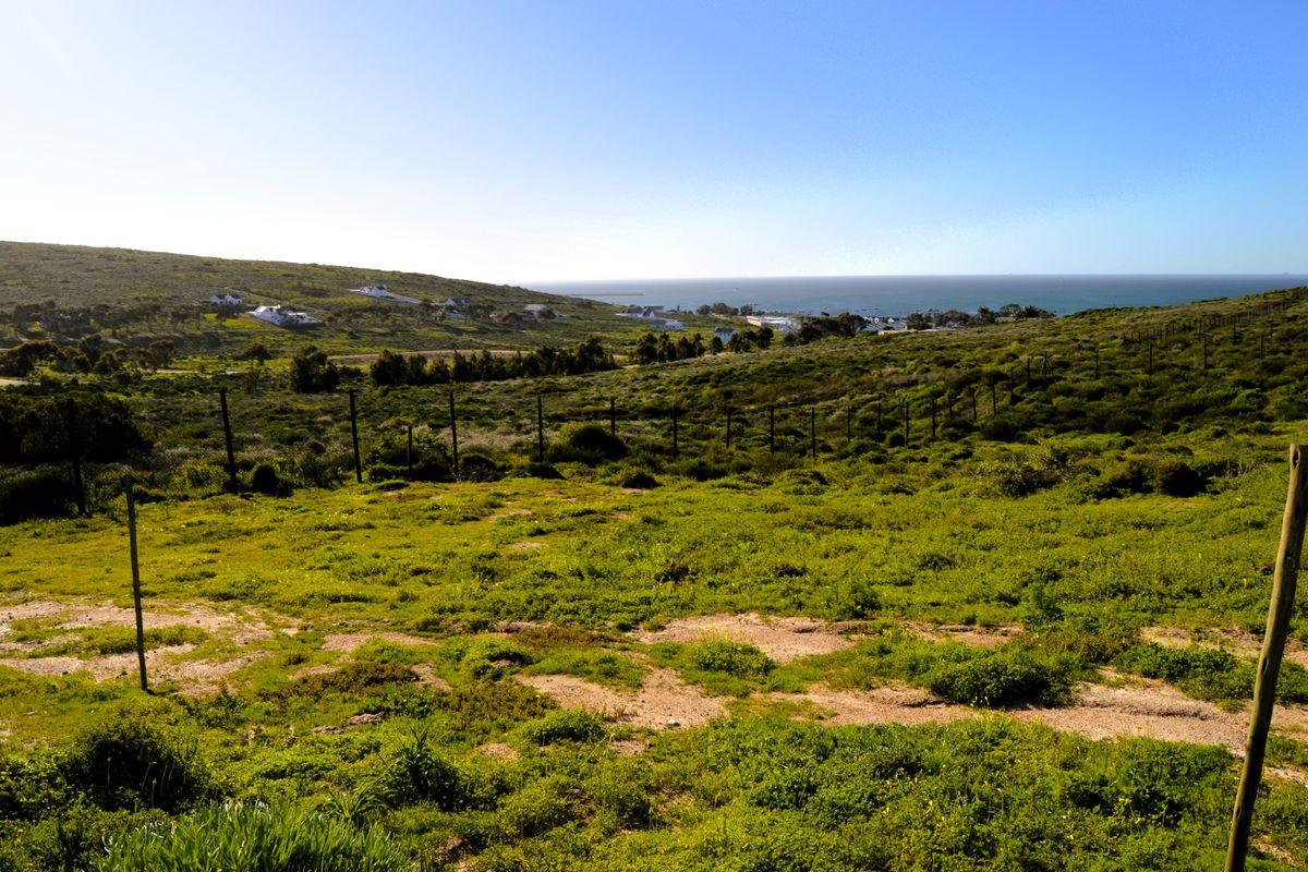 Not to be missed!!! A 443m2 Erf @ R399 000 in St Helena Bay. - Photo 5