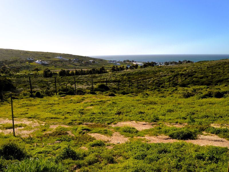 Not to be missed!!! A 443m2 Erf @ R399 000 in St Helena Bay. - Photo 5