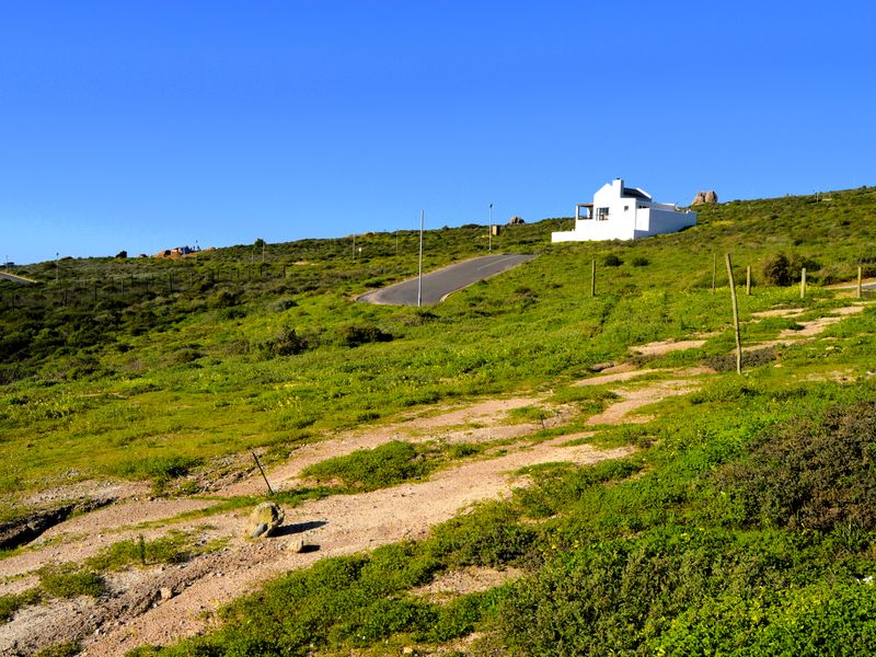 Not to be missed!!! A 443m2 Erf @ R399 000 in St Helena Bay. - Photo 8