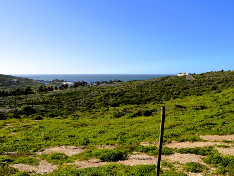 Not to be missed!!! A 443m2 Erf @ R399 000 in St Helena Bay. - Photo 7