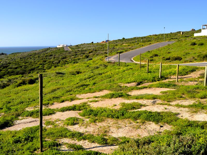 Not to be missed!!! A 443m2 Erf @ R399 000 in St Helena Bay. - Photo 6
