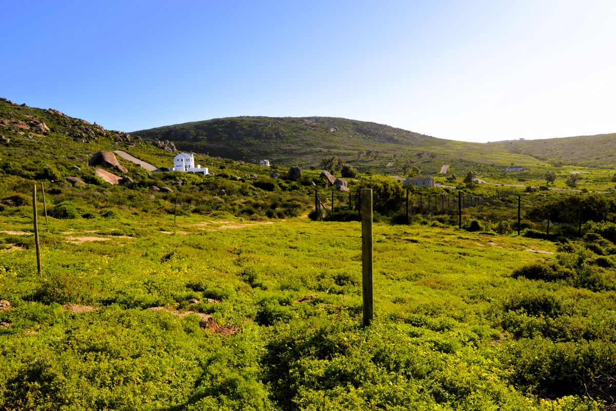 Not to be missed!!! A 443m2 Erf @ R399 000 in St Helena Bay. - Photo 4
