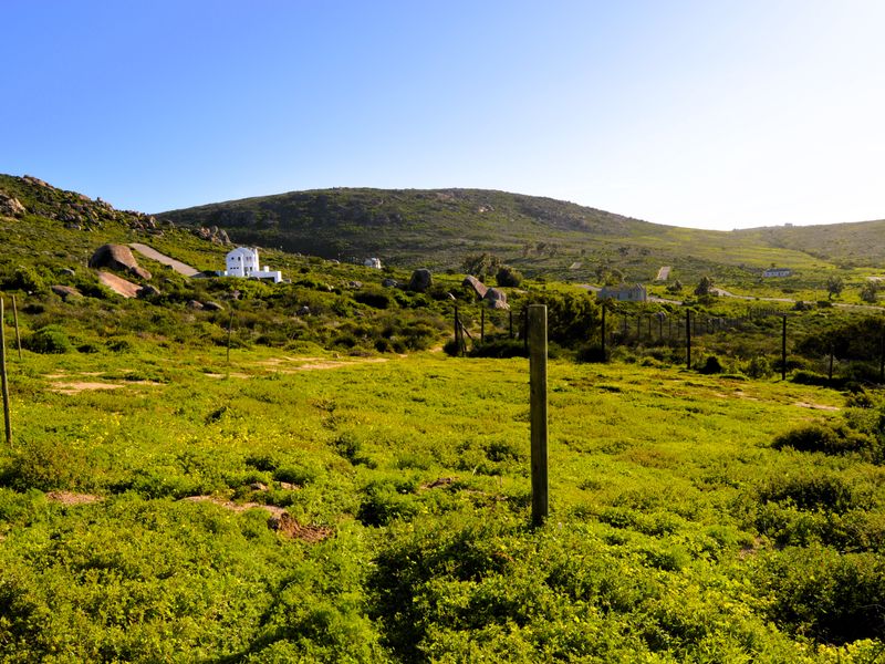 Not to be missed!!! A 443m2 Erf @ R399 000 in St Helena Bay. - Photo 4
