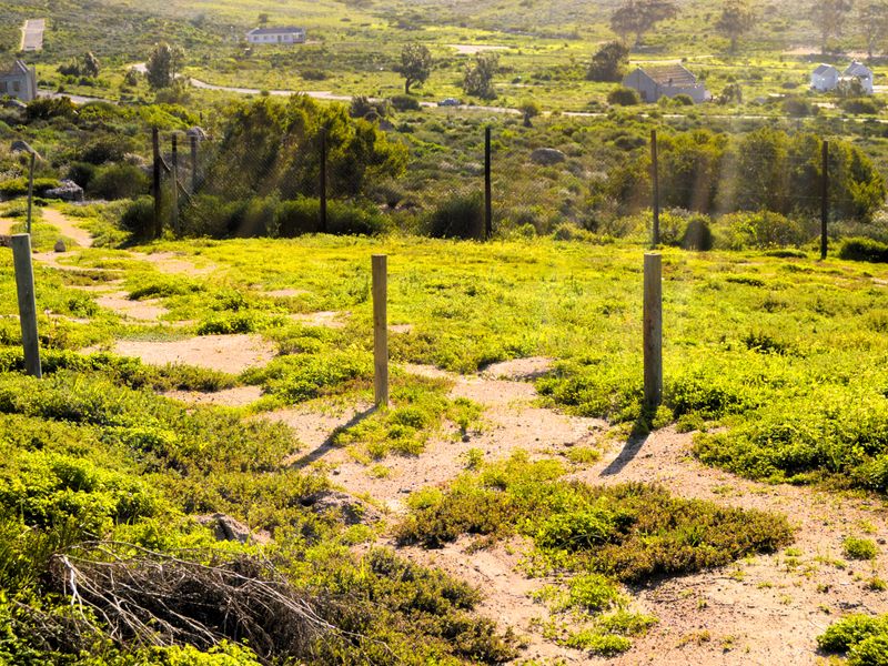 Not to be missed!!! A 443m2 Erf @ R399 000 in St Helena Bay. - Photo 2