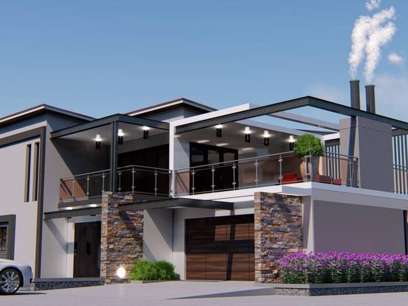 Luxurious Family Living in Fountainbrook Estate - Photo 2